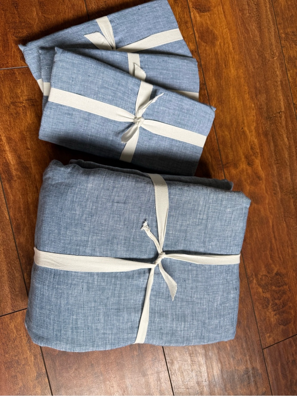 Rejuvenation Duvet Cover and Pillow Shams